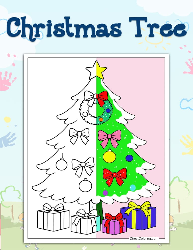 Christmas Tree